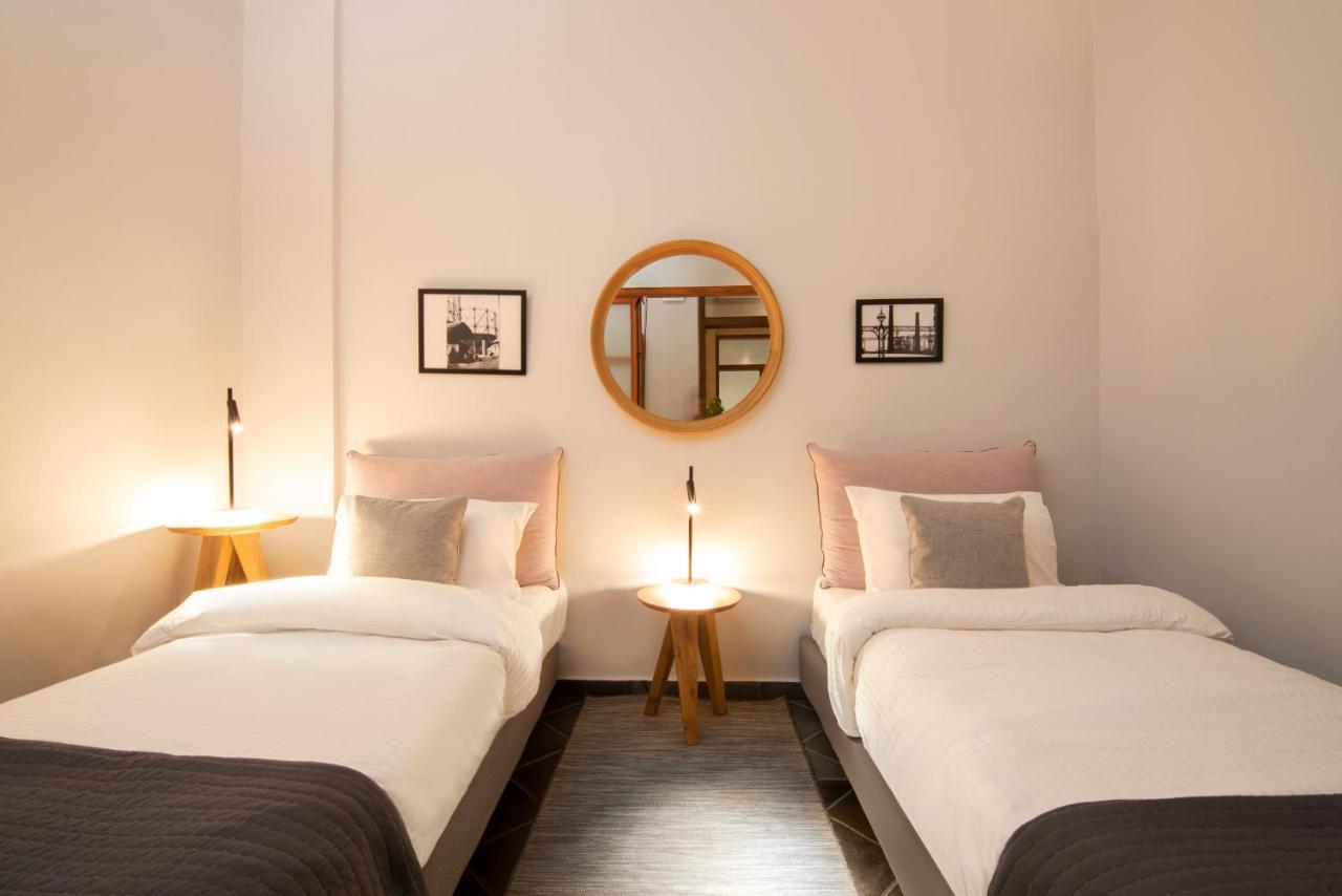 Villa Meliti 아테네 외부 사진