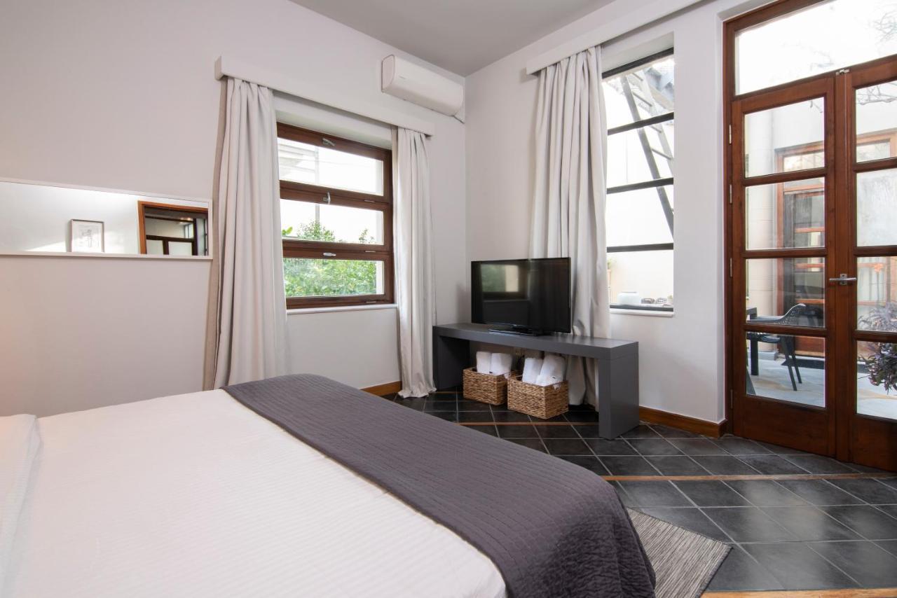 Villa Meliti 아테네 외부 사진