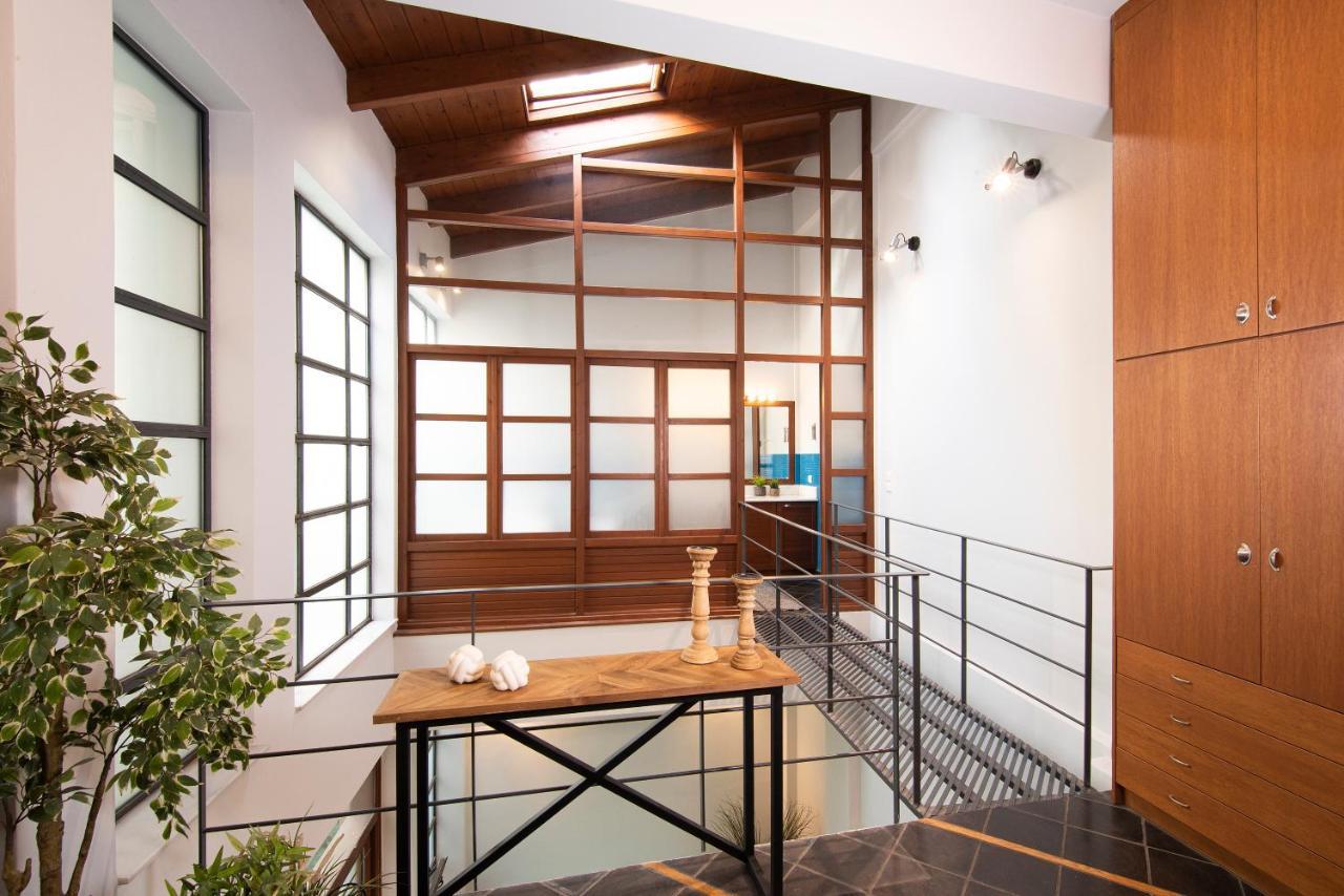 Villa Meliti 아테네 외부 사진