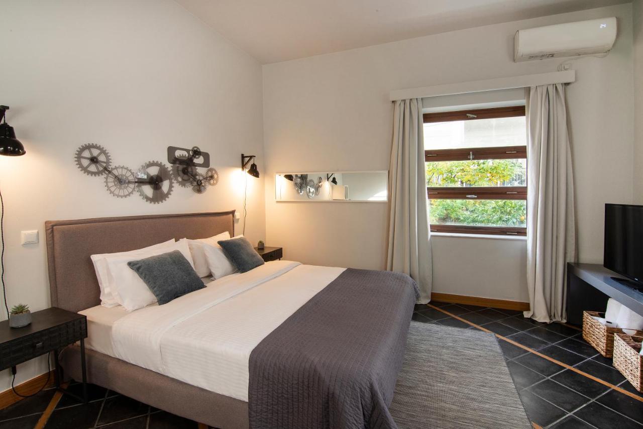 Villa Meliti 아테네 외부 사진