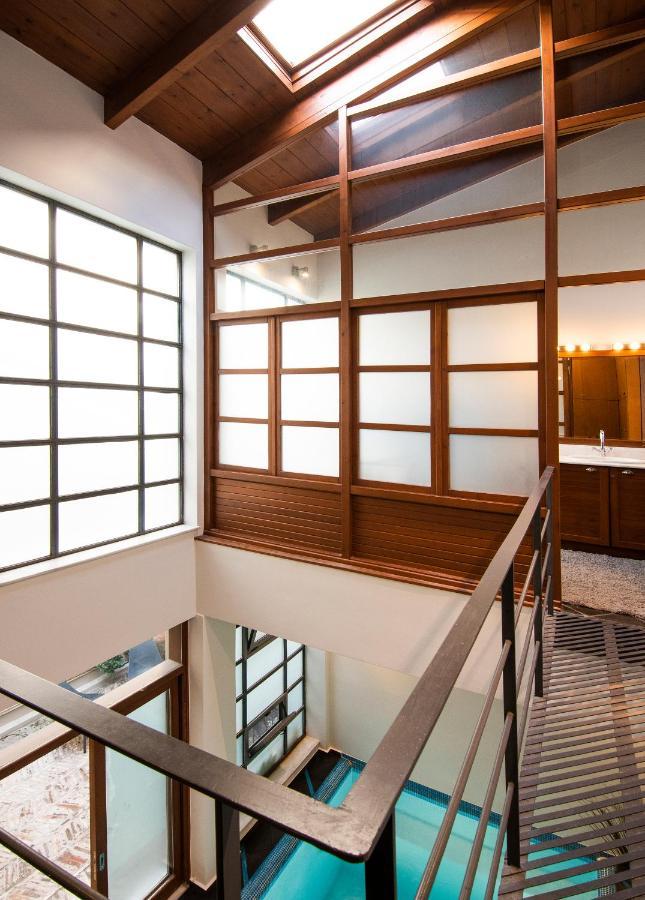 Villa Meliti 아테네 외부 사진