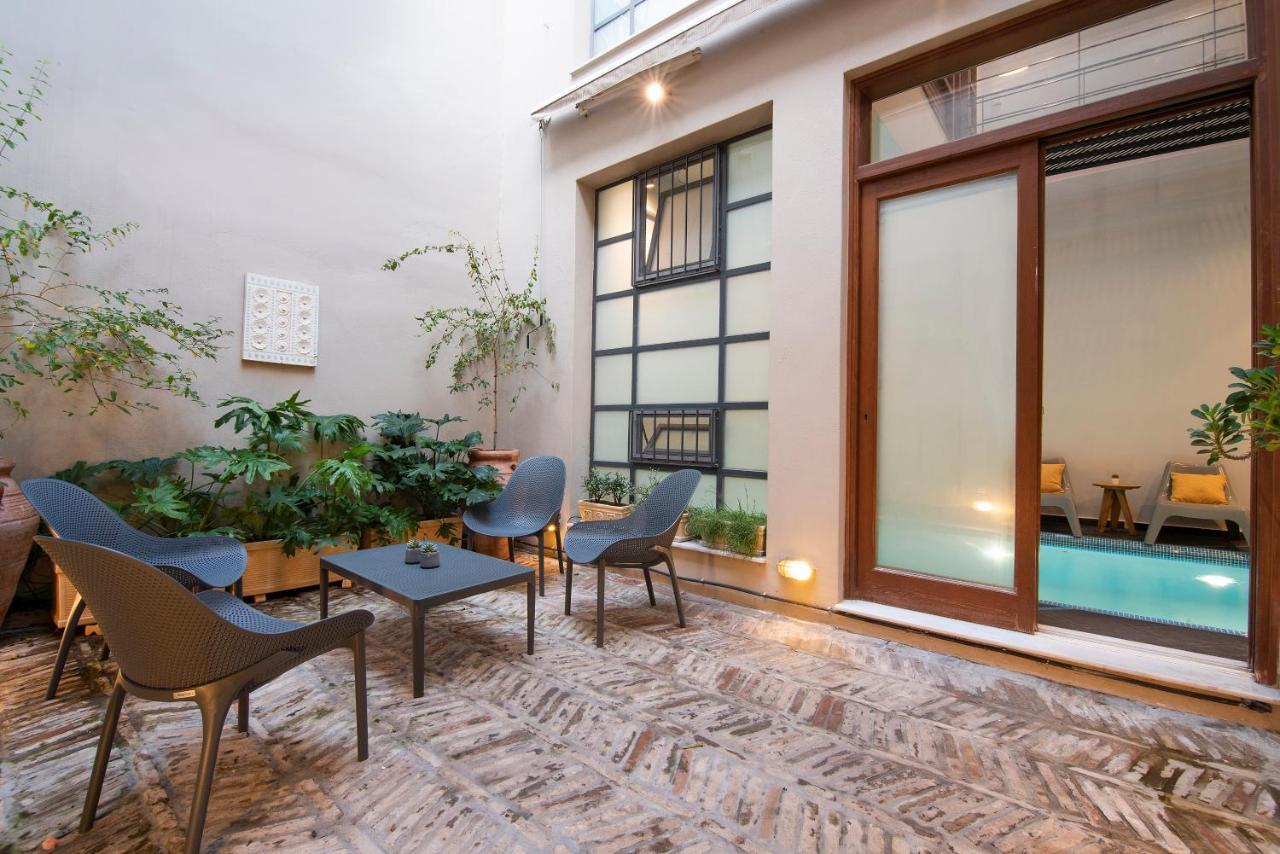 Villa Meliti 아테네 외부 사진