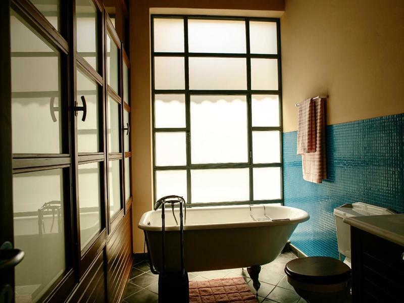 Villa Meliti 아테네 외부 사진