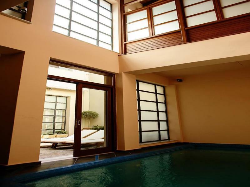 Villa Meliti 아테네 외부 사진