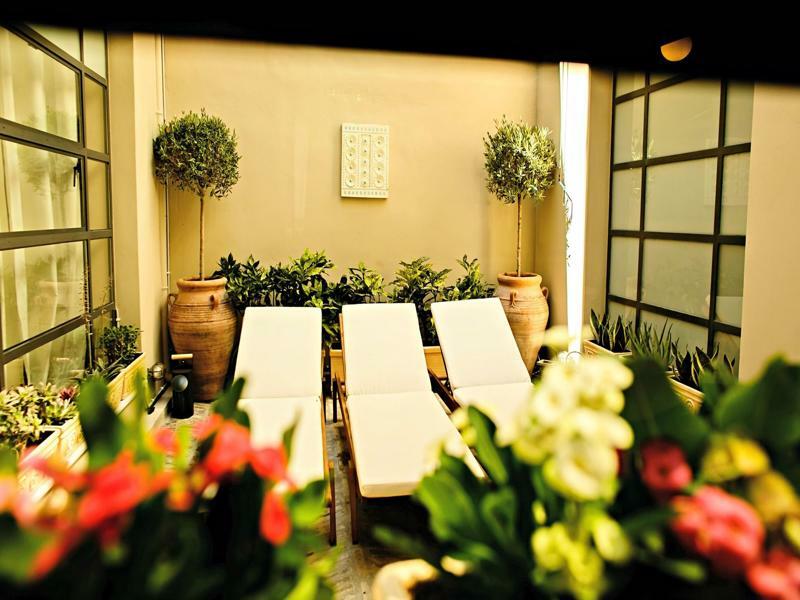 Villa Meliti 아테네 외부 사진